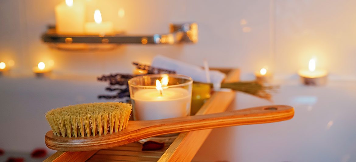 aromas elevan tu bienestar durante un masaje